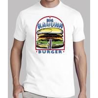 Big Kahuna Burger (Pulp Fiction)