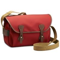 Billingham S4 501614-54 Shoulder Bag Burgundy/Chocolate