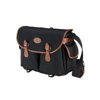 Billingham Packington Bag 503201-70 - Black & Tan