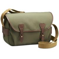 billingham s4 501648 54 shoulder bag sage fibrenytechocolate