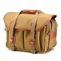 billingham 335 shoulder bag 503034 70 khaki fibrenyte tan