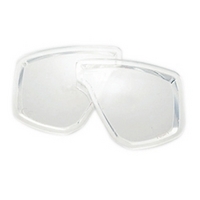 Bifocal Lens - Ceos Geminus and Splendive Masks