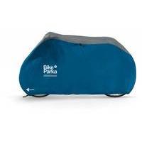 Bikeparka Bicycle Cover XL Size | Blue