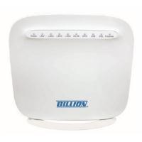 billion bipac 8800nl wireless n vdsl2 fibreadsl2 firewall router white