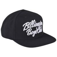 BILLIONAIRE BOYS CLUB Script Logo Snapback