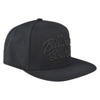 BILLIONAIRE BOYS CLUB Script Logo Snapback