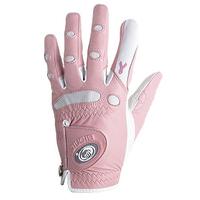 Bionic Stable Grip Ladies Golf Glove Pink