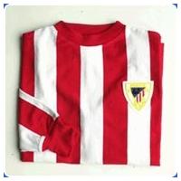 Bilbao 1960s Shirt