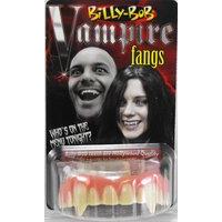Billy Bob Fake Vampire Teeth