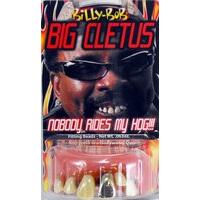 billy bob teeth big cletus