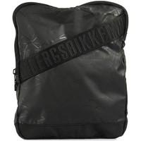 Bikkembergs D4204DD4501 Across body bag Accessories women\'s Shoulder Bag in black
