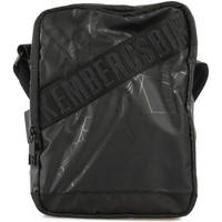 Bikkembergs D4203DD4501 Across body bag Accessories women\'s Shoulder Bag in black