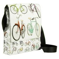 Bicycles Messenger Bag