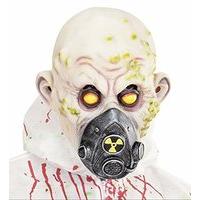 Bio Hazard Sancto Mask