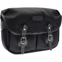 Billingham Hadley Small Black Canvas