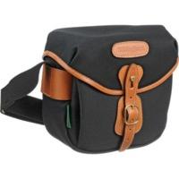 Billingham Hadley Digital Black/Dark Brown