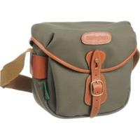 billingham hadley digital sage tan