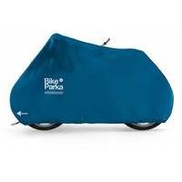 bikeparka bicycle cover small size blue