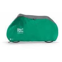 Bikeparka Bicycle Cover XL Size | Green