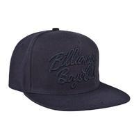 BILLIONAIRE BOYS CLUB Script Logo Snapback