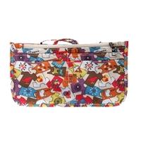 big makeup bag cosmetic multifuction case storage case travelling cont ...