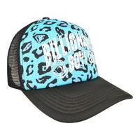 BILLIONAIRE BOYS CLUB Leopard Mesh Cap