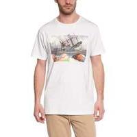 Billabong \'Paradise Sux\' T-shirt (SMALL)