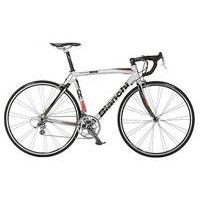 Bianchi Via Nirone Xenon 2017 Road Bike | Silver - 44cm