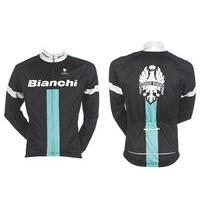 bianchi reparto corse jacket