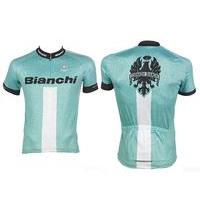 Bianchi Reparto Corse Jersey