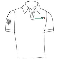 Bianchi Polo Shirt