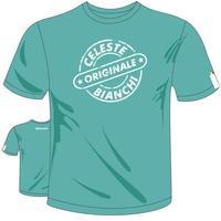 Bianchi Celeste Originale T-Shirt