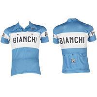 Bianchi L\'Eroica Merino Jersey