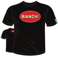 Bianchi Vintage Logo T-Shirt