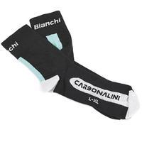 Bianchi Reparto Corse Mid Socks