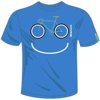 Bianchi Smile T-Shirt