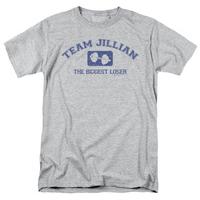 Biggest Loser - Team Jillian Athletic