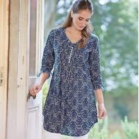Bihar Cotton Tunic