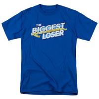 Biggest Loser - New Logo