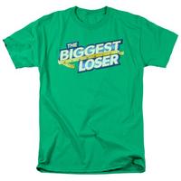 Biggest Loser - New Logo