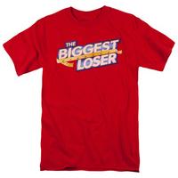 Biggest Loser - New Logo