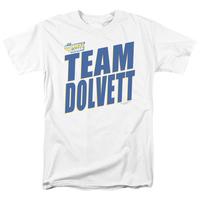 biggest loser team dolvett