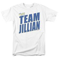 biggest loser team jillian