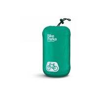 bikeparka stash cycle cover green