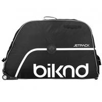 Biknd Jetpack Bike Bag - Black / Bike Bags