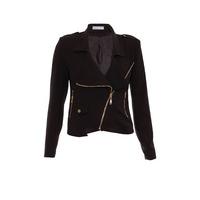 Biker Style Blazer