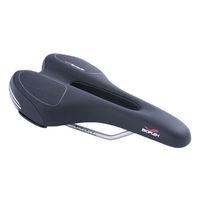 BioFlex onGEL Sport Leisure Saddles