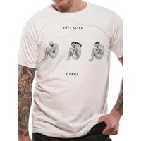 biffy clyro ellipsis unisex large t shirt