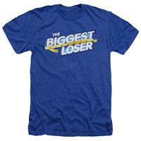 Biggest Loser - New Logo