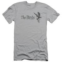 Birds - Distressed (slim fit)